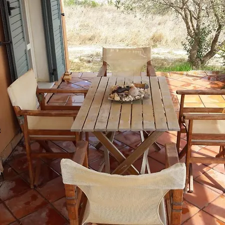 Appartement Alekos Houses-sundance *