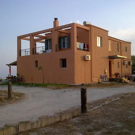 Appartement Alekos Houses-sundance