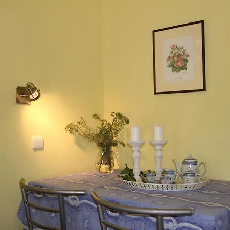 Appartement Alekos Houses-sundance *