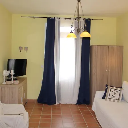 Appartement Alekos Houses-sundance *