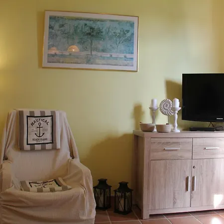 Alekos Houses-sundance Appartement