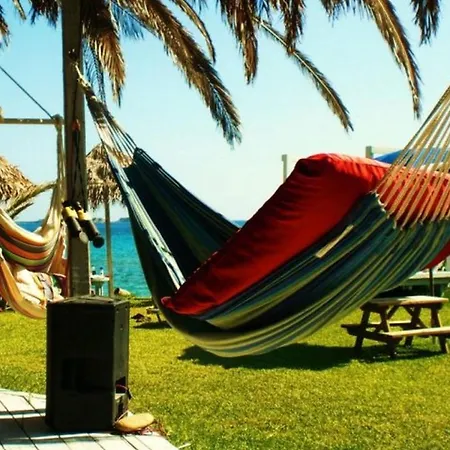 Appartement Alekos Houses-sundance *