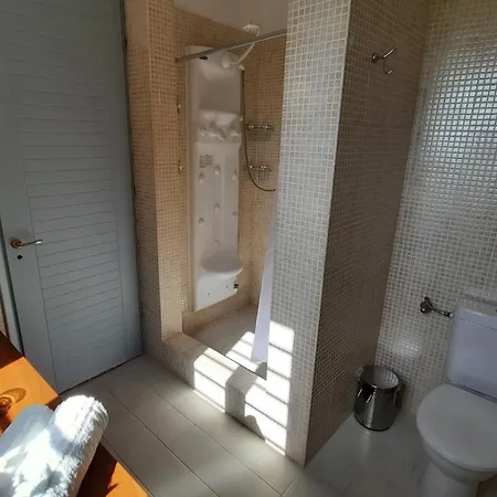 Appartement Alekos Houses-sundance *