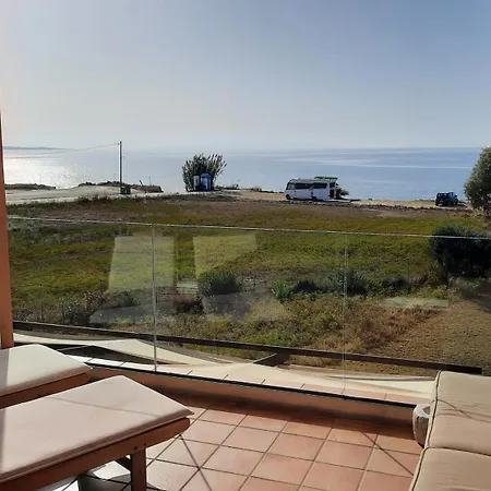 Appartement Alekos Houses-sundance *