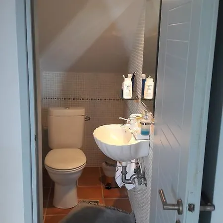 Alekos Houses-sundance Appartement Lixouri