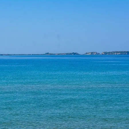 Appartement Alekos Houses-sundance *
