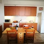 아파트 Alekos Houses-sundance *