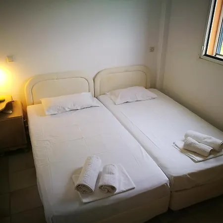 Alekos Houses-sundance Apartament *