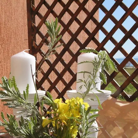 Appartamento Alekos Houses-sundance Lixouri