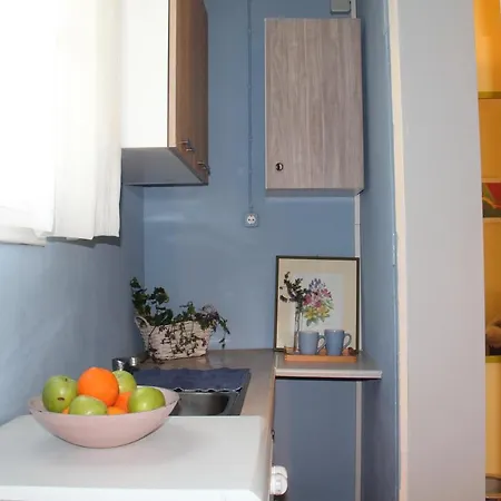 Alekos Houses-sundance * Lixouri