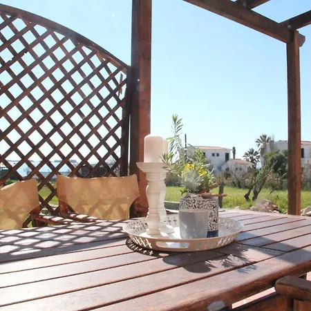 Apartament Alekos Houses-sundance