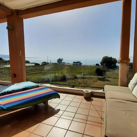 Alekos Houses-sundance Apartament