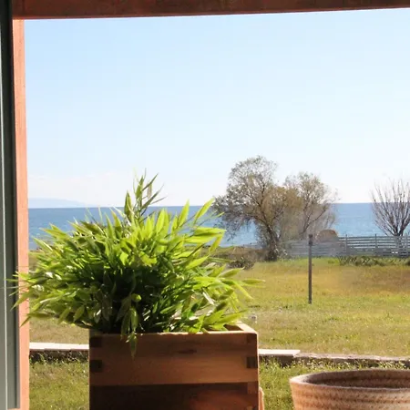 Alekos Houses-sundance Lixouri