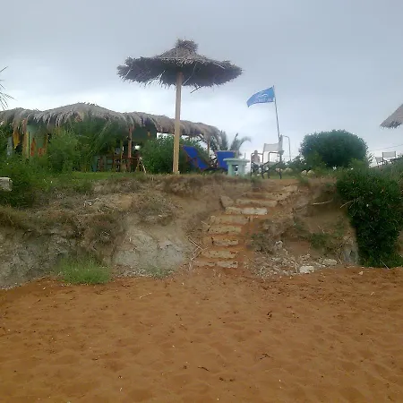 Alekos Houses-sundance Appartamento Lixouri