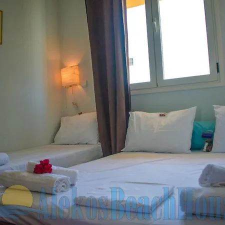 Apartament Alekos Houses-sundance