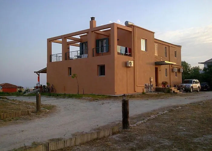 Apartment Alekos Houses-sundance