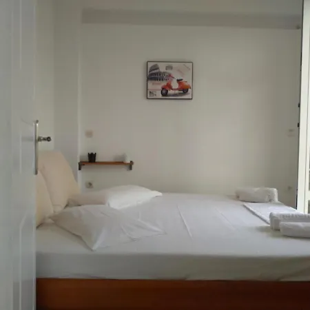 Alekos Houses-sundance Apartment *