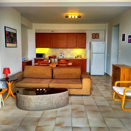 Alekos Houses-sundance Lixúri