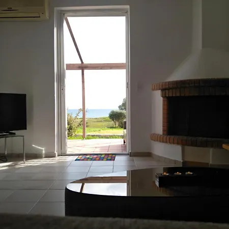 Lägenhet Alekos Houses-sundance