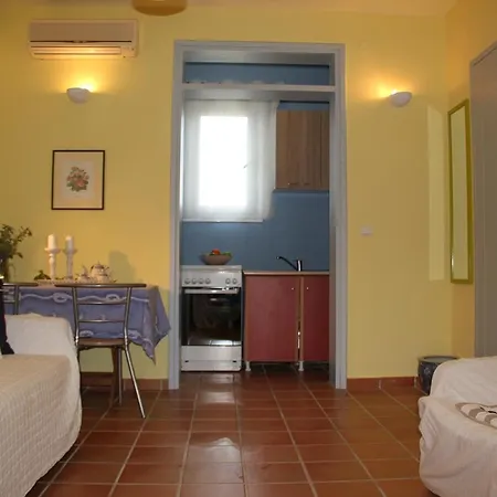 Alekos Houses-sundance * Lixúri