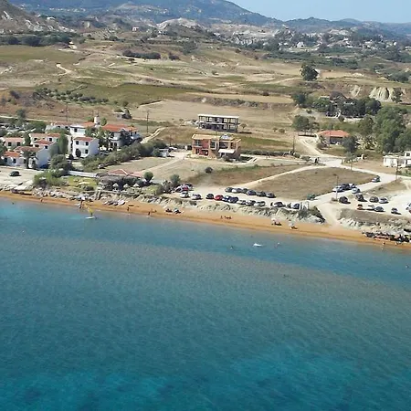 Alekos Houses-sundance Apartmán