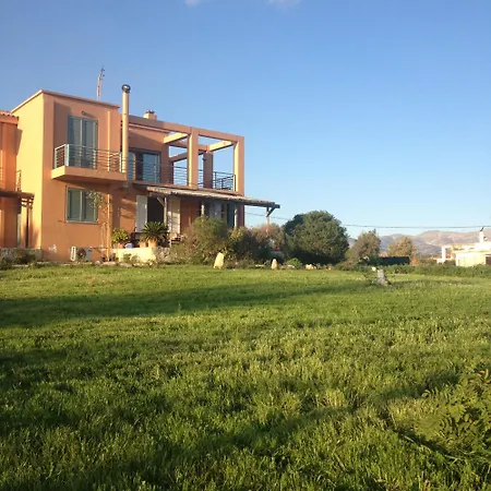 Apartment Alekos Houses-sundance Lixouri