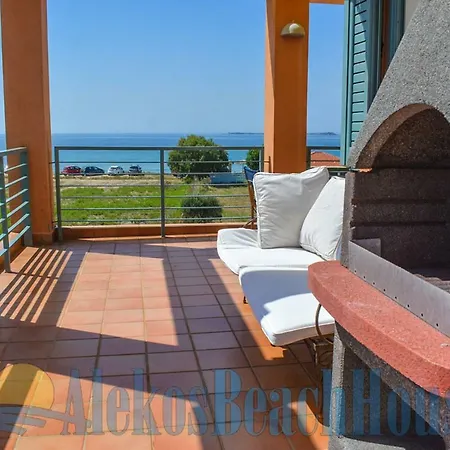 شقة Alekos Houses-sundance *