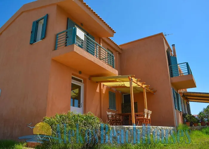 Alekos Houses-sundance
