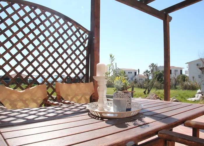 Lägenhet Alekos Houses-sundance