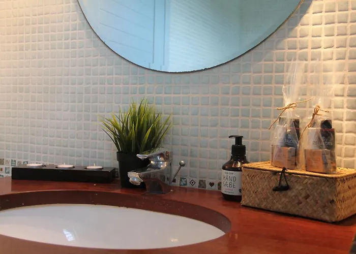 Alekos Houses-sundance Appartement