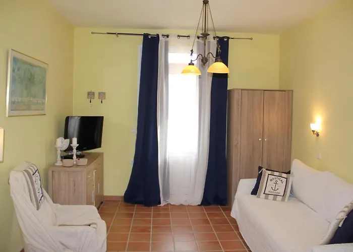 Appartement Alekos Houses-sundance *