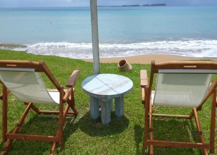 Appartement Alekos Houses-sundance