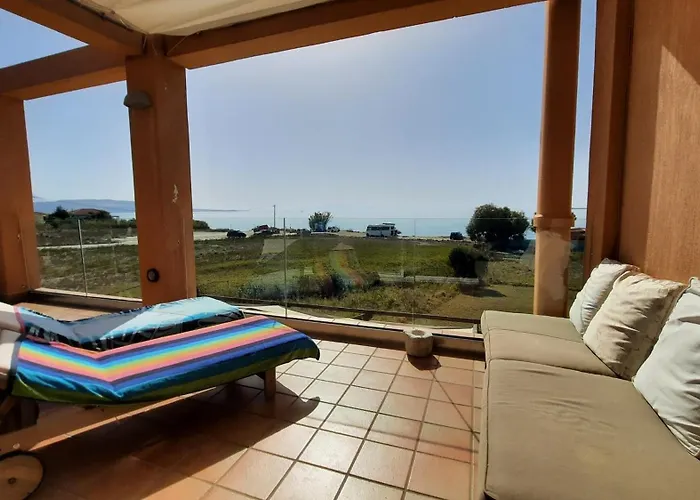 Alekos Houses-sundance Appartement
