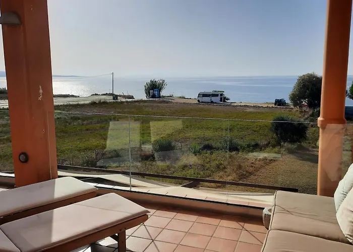 Appartement Alekos Houses-sundance *