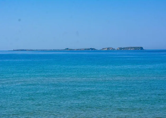 Appartement Alekos Houses-sundance *